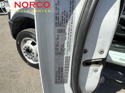 2022 RAM 5500 12' utility bed ,4X4 - Photo 29 - Norco, CA 92860