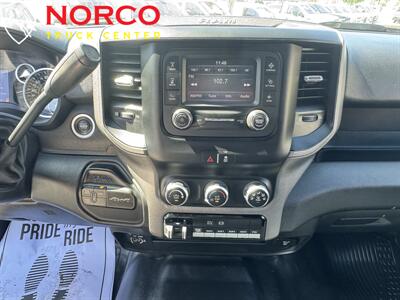 2022 RAM 5500 12' utility bed ,4X4 - Photo 22 - Norco, CA 92860