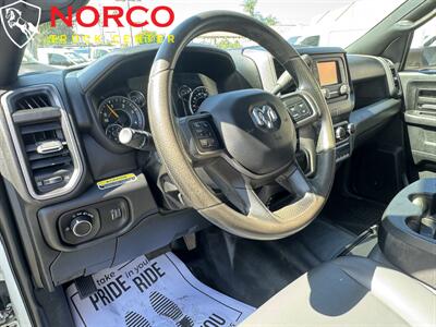 2022 RAM 5500 12' utility bed ,4X4 - Photo 20 - Norco, CA 92860