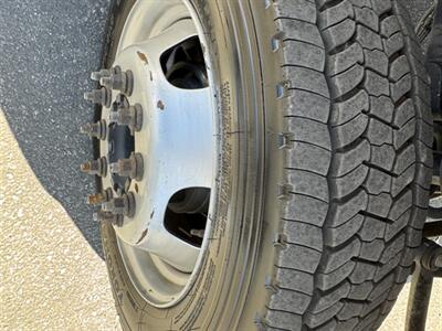 2022 RAM 5500 12' utility bed ,4X4 - Photo 13 - Norco, CA 92860