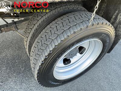 2022 RAM 5500 12' utility bed ,4X4 - Photo 12 - Norco, CA 92860