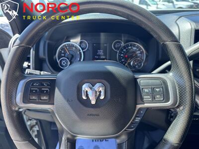 2022 RAM 5500 12' utility bed ,4X4 - Photo 25 - Norco, CA 92860