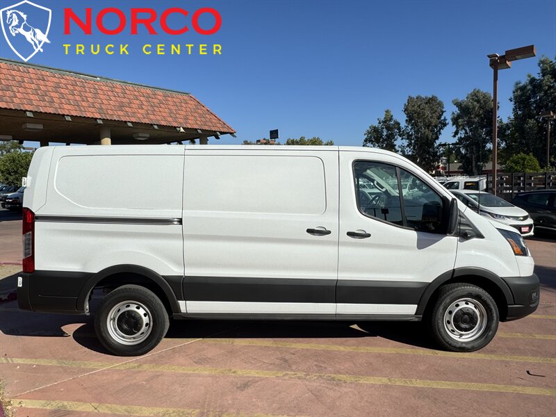 2022 Ford E-Transit 350 T350 Electric Cargo  