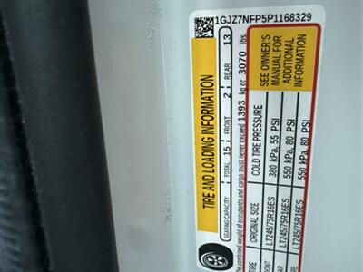 2023 GMC Savana LS 3500 15 Passenger - Photo 7 - Norco, CA 92860