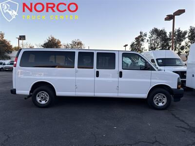 2023 GMC Savana LS 3500 15 Passenger - Photo 1 - Norco, CA 92860