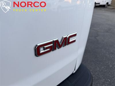 2023 GMC Savana LS 3500 15 Passenger - Photo 14 - Norco, CA 92860