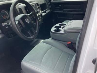 2014 RAM 1500 Tradesman crew cab - Photo 8 - Norco, CA 92860