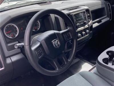 2014 RAM 1500 Tradesman crew cab - Photo 9 - Norco, CA 92860