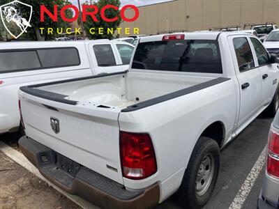 2014 RAM 1500 Tradesman  crew cab - Photo 4 - Norco, CA 92860