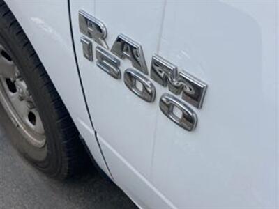 2014 RAM 1500 Tradesman  crew cab - Photo 6 - Norco, CA 92860