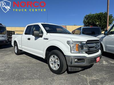 2018 Ford F-150 XLT   - Photo 2 - Norco, CA 92860