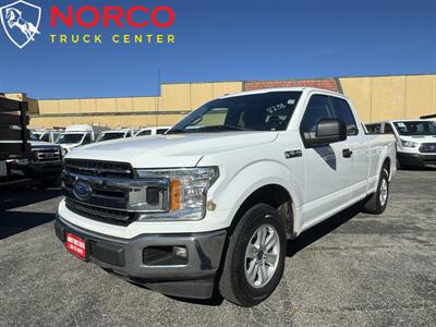 2018 Ford F-150 XLT   - Photo 4 - Norco, CA 92860