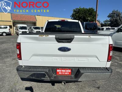 2018 Ford F-150 XLT   - Photo 7 - Norco, CA 92860