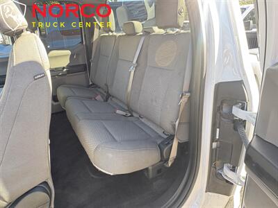 2018 Ford F-150 XLT   - Photo 15 - Norco, CA 92860