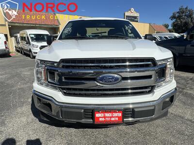 2018 Ford F-150 XLT   - Photo 3 - Norco, CA 92860