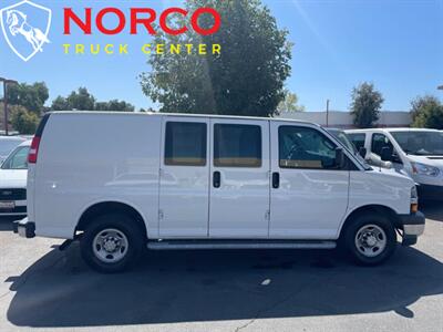 2018 Chevrolet Express 2500 Cargo - Photo 1 - Norco, CA 92860