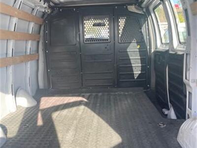 2018 Chevrolet Express 2500 Cargo - Photo 8 - Norco, CA 92860