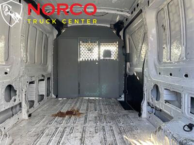 2019 Ford Transit T250  Medium Roof Cargo Van - Photo 9 - Norco, CA 92860