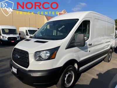 2019 Ford Transit T250  Medium Roof Cargo Van - Photo 4 - Norco, CA 92860