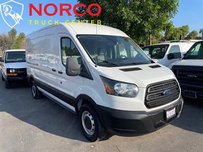 2019 Ford Transit T250  Medium Roof Cargo Van - Photo 2 - Norco, CA 92860