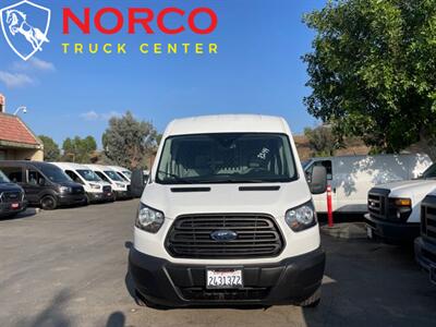 2019 Ford Transit T250  Medium Roof Cargo Van - Photo 3 - Norco, CA 92860