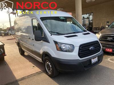 2019 Ford Transit T250  Medium Roof Cargo Van - Photo 15 - Norco, CA 92860