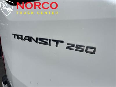 2019 Ford Transit T250  Medium Roof Cargo Van - Photo 26 - Norco, CA 92860