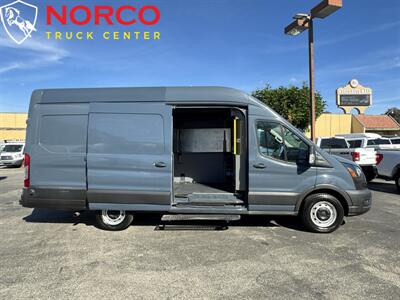 2020 Ford Transit 250 T250 Extended High Roof Cargo - Photo 2 - Norco, CA 92860