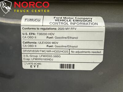 2020 Ford Transit 250 T250 Extended High Roof Cargo - Photo 26 - Norco, CA 92860