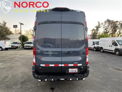 2020 Ford Transit 250 T250 Extended High Roof Cargo - Photo 9 - Norco, CA 92860