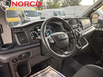 2020 Ford Transit 250 T250 Extended High Roof Cargo - Photo 19 - Norco, CA 92860
