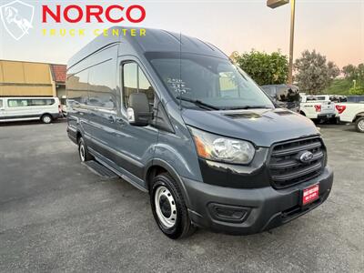 2020 Ford Transit 250 T250 Extended High Roof Cargo - Photo 4 - Norco, CA 92860