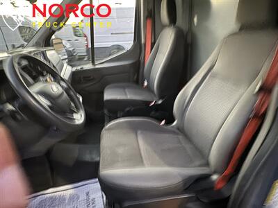 2020 Ford Transit 250 T250 Extended High Roof Cargo - Photo 20 - Norco, CA 92860