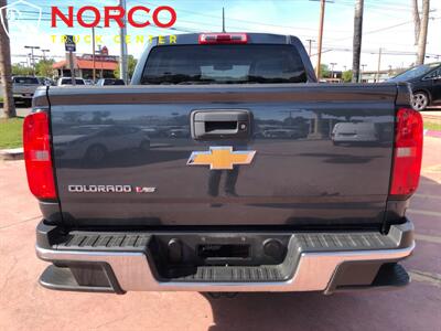 2020 Chevrolet Colorado Work Truck Crew Cab Short Bed   - Photo 7 - Norco, CA 92860