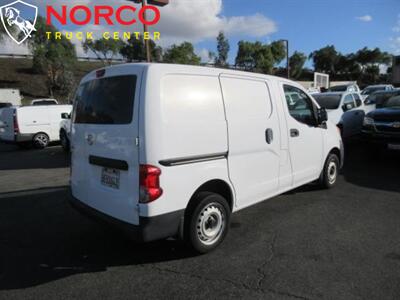 2018 Nissan NV 200 S  Mini Cargo Van - Photo 3 - Norco, CA 92860