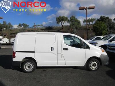 2018 Nissan NV 200 S  Mini Cargo Van - Photo 1 - Norco, CA 92860