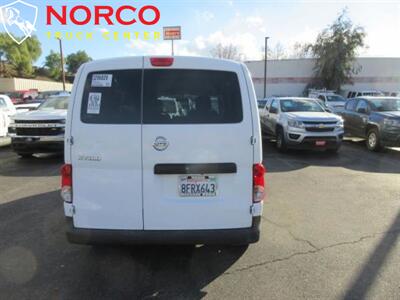 2018 Nissan NV 200 S  Mini Cargo Van - Photo 4 - Norco, CA 92860