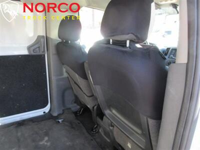 2018 Nissan NV 200 S  Mini Cargo Van - Photo 9 - Norco, CA 92860