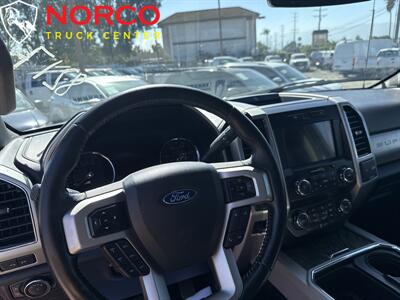 2019 Ford F-250 Super Duty Lariat Crew Cab Short Bed 4x4 - Photo 19 - Norco, CA 92860
