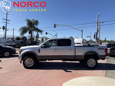 2019 Ford F-250 Super Duty Lariat Crew Cab Short Bed 4x4 - Photo 5 - Norco, CA 92860