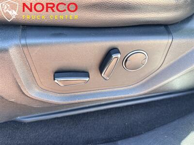 2019 Ford F-250 Super Duty Lariat Crew Cab Short Bed 4x4 - Photo 20 - Norco, CA 92860