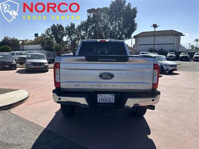 2019 Ford F-250 Super Duty Lariat Crew Cab Short Bed 4x4 - Photo 7 - Norco, CA 92860