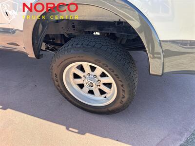 2019 Ford F-250 Super Duty Lariat Crew Cab Short Bed 4x4 - Photo 12 - Norco, CA 92860