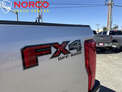 2019 Ford F-250 Super Duty Lariat Crew Cab Short Bed 4x4 - Photo 14 - Norco, CA 92860