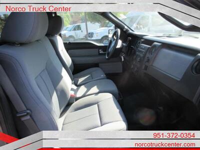 2013 Ford F-150 XL  Regular Cab Short Bed - Photo 10 - Norco, CA 92860