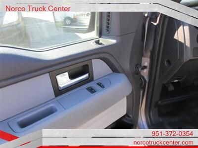2013 Ford F-150 XL  Regular Cab Short Bed - Photo 14 - Norco, CA 92860