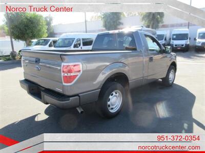 2013 Ford F-150 XL  Regular Cab Short Bed - Photo 4 - Norco, CA 92860