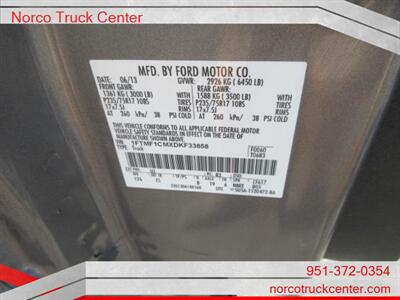 2013 Ford F-150 XL  Regular Cab Short Bed - Photo 17 - Norco, CA 92860