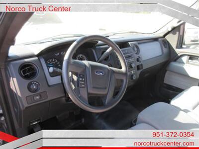 2013 Ford F-150 XL  Regular Cab Short Bed - Photo 15 - Norco, CA 92860