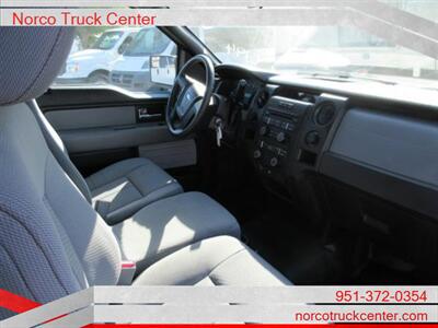 2013 Ford F-150 XL  Regular Cab Short Bed - Photo 9 - Norco, CA 92860